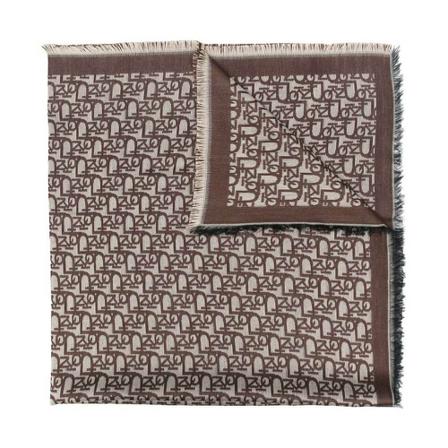 Pinko - Sjalar - Brun - Dam - Storlek: One Size, Dam, Storlek: ONE SIZE