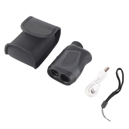 Afstandsmåler 1000m Afstandsmåler 2 tilstande til jagtkonkurrence