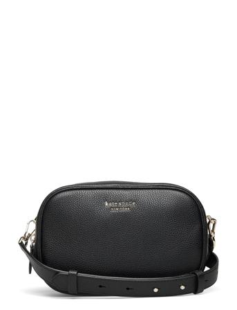 Ks Handbags Astrid Crossbody Bags Crossbody Bags Svart Kate Spade