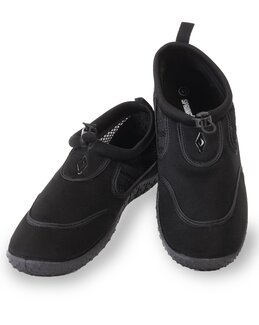 Uimatossut Aqua shoes Musta-39-SpringYard