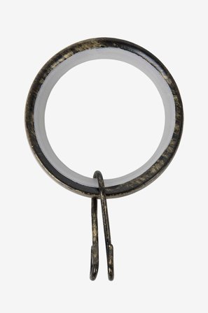 Hasta - Gloria verhorenkaat 42/53 mm - Musta - Verhotarvikkeet - - Homeroom