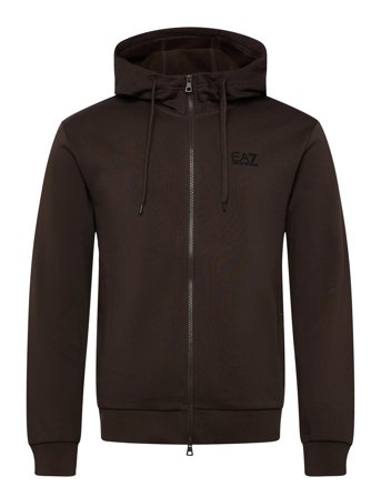 Sweatshirt Brown EA7