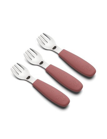 Nuuroo | Felix Forks 3 Pack | 13 cm