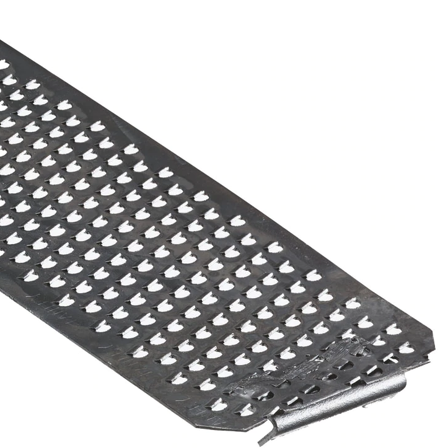 STANLEY 5-21-508 Raspeblad 42 x 250 mm, til metall og plast, Maskintilbehør & forbruk