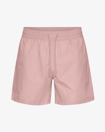 Classic Swim Shorts - Faded Pink - Male - L