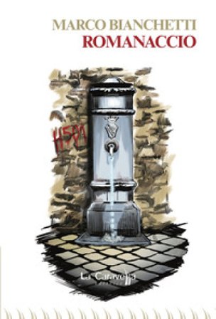 Romanaccio Marco Bianchetti