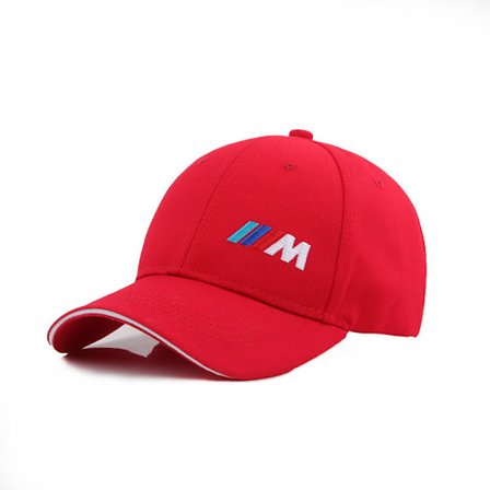 Baseball Cap Men Fashion Cotton Car Logo M Performance Baseball C