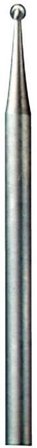 Dremel 26150106JA Gravyrstift 106 - Arbetsdiameter 1,6mm, Maskintillbehör & förbrukning