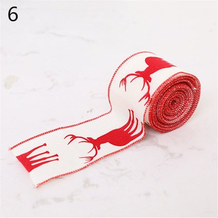 Joulunauha Joulukuusikoristelu STYLE 6 - spot-myynti