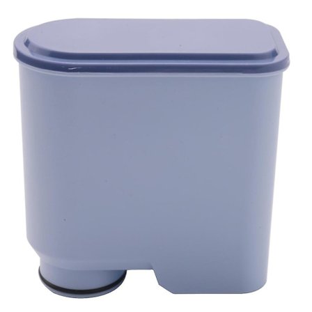 1 stk. Kaffemaskine Filterelementer Er Egnet Til Udskiftning af Vandfilter til Kaffemaskiner