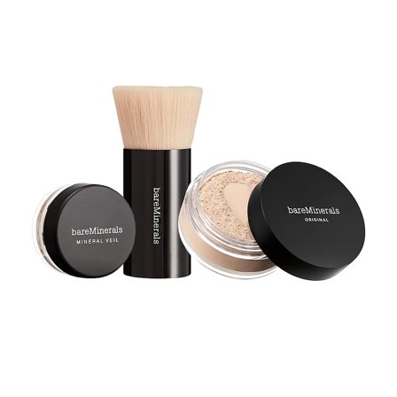 bareMinerals Get Starter Kit Fairly Medium, Gaver, Makeup, Gaveæsker