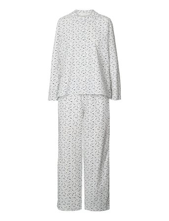STUDIO FEDER | Frida Pajama - Poplin | L