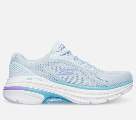 Skechers, Max Cushioning Arch Fit 2.0 - Avenida, 39, Dame