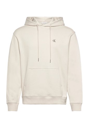 Calvin Klein Jeans | Ls Eu 350Terry Monogram Hoodie | XXL