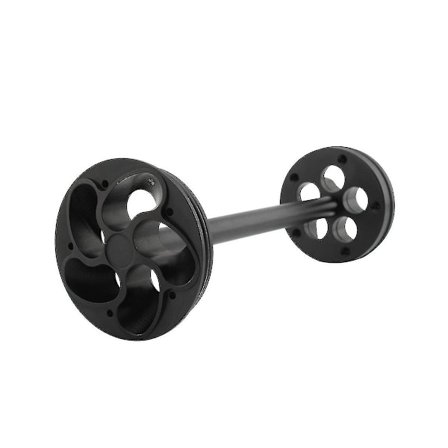 Bagagerumsakslen Hjulnav Kapsel Til R1200r R1200rs R1200rt R1200gs R1250gs R Nine T 13-201