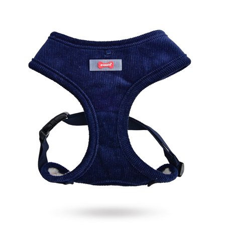 Puppia - Classy Navy - Hundsele