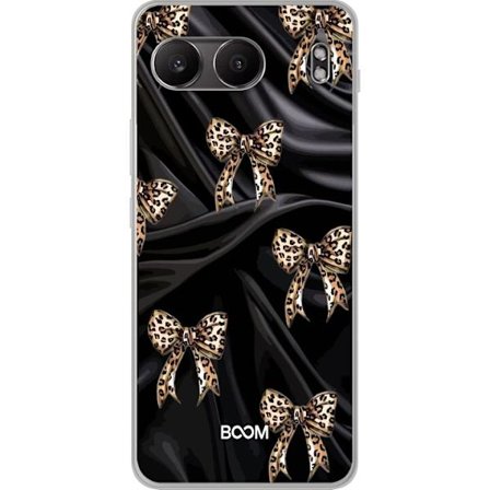 Mobilskal till OnePlus Nord 4 med Leopard Bow