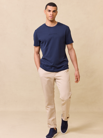 Jean Paul - Liam colino chino - Herre - Beige - Bukser & Jeans - 3432