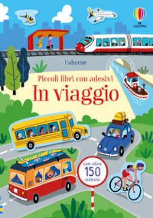 In viaggio. Ediz. a colori Kristie Pickersgill