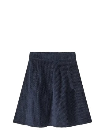 Mads Nørgaard | Pretty Cord Stelly Skirt | 38