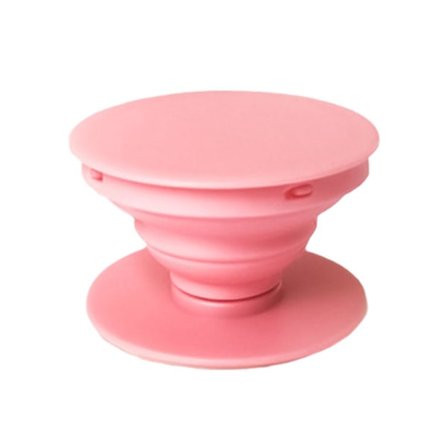 Tpr Mobiltelefonhållare Teleskopisk Telefon Airbag Vikbar 360 Ställhållare Telefon Grad K6w7