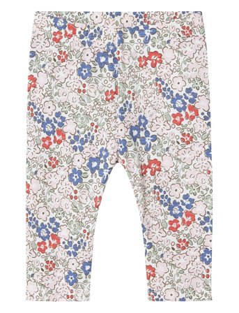 name it | Nmfhaile Capri Legging | 98