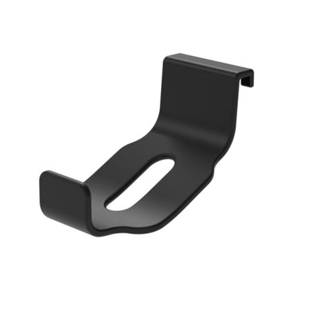 Säilytyskiinnike Konsolille