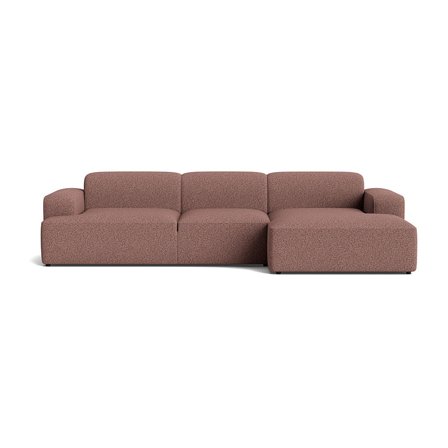 Madrid XL Chaiselongue-Sofa, rechts