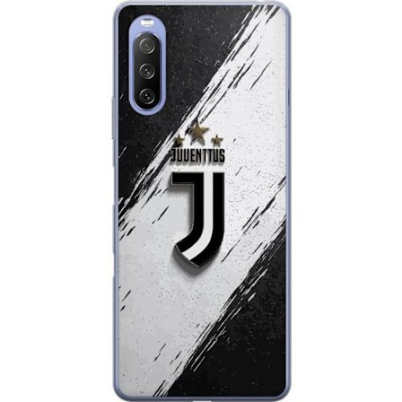 Kompatibelt Mobilskal till Sony Sony Xperia 10 III Juvpensel