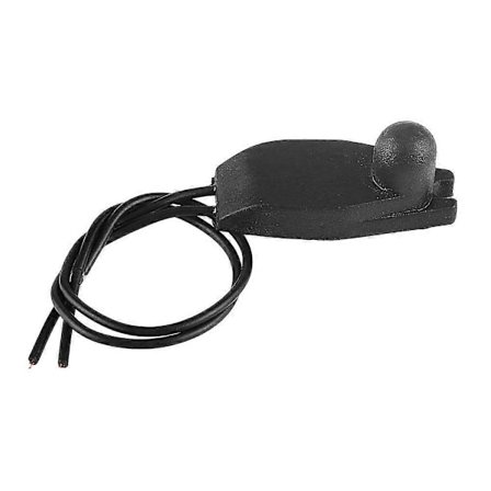 Utomhustemperatursensor för Peugeot 206 207 208 306 307 407