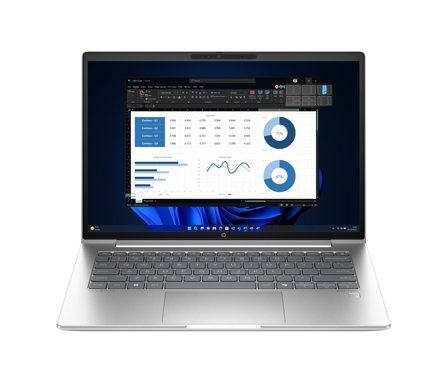 HP ProBook 445 14 tum G11 Notebook PC, 198415269379