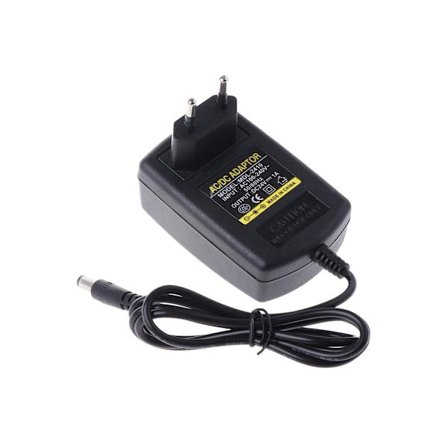 Adapterlader LED Ultralyd Tåkeprodusent Lys Tåkebasseng Vannfontene Dam Strøm