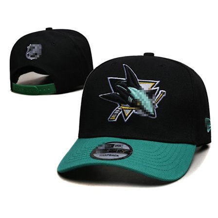 Fritidslue for utendørs bruk Black Hawks Brown Bears Rangers ishockeyhatt stil 8 2025th
