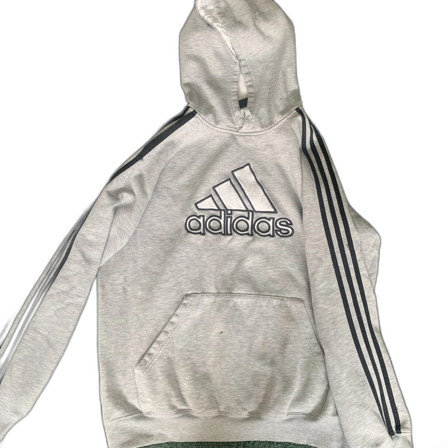 Adidas hoodie