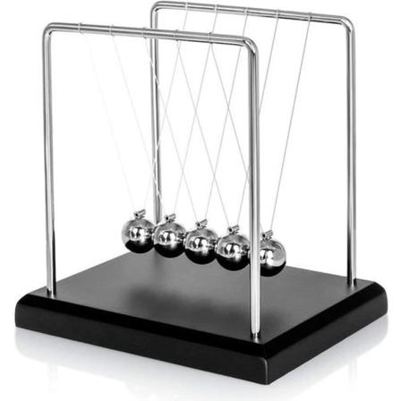 Newtonin suuri heiluriheiluri tiedepelit lapsille 18*12*18cm