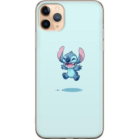Apple iPhone 11 Pro Max Läpinäkyvä kuori Ommel
