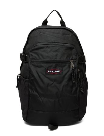 Diren Powr Ryggsäck Väska Svart Eastpak