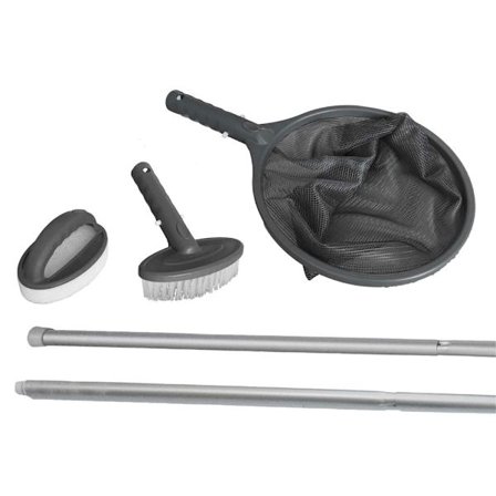 Swim & Fun poolrengöringskit