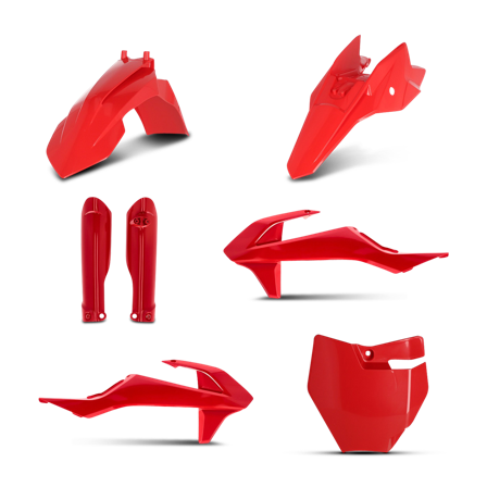 Kit de plástico completo Acerbis - KTM SX-E 3 2023-2024