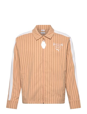 PUMA Motorsport Pl Lifestyle Jacket - Beige - S