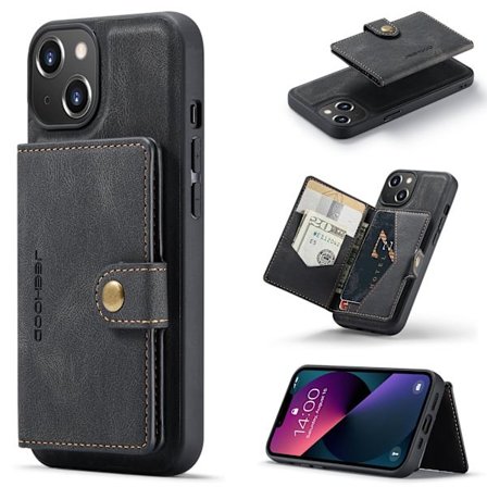 iPhone 13 - Etui med kortholder