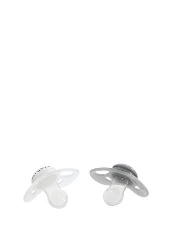 Twistshake Twistshake Pacifier - Grey - 6+M