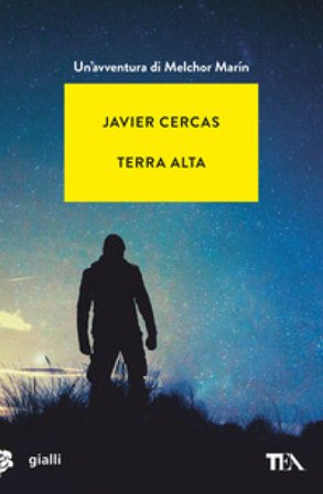 Terra Alta Javier Cercas
