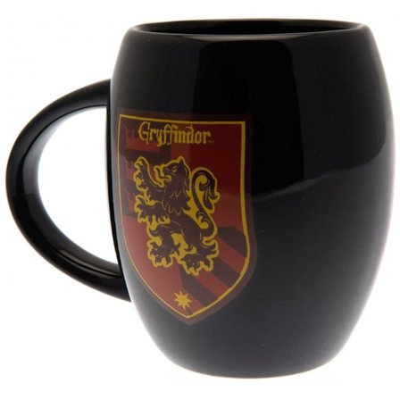Harry Potter Krus Sort Gryffindor