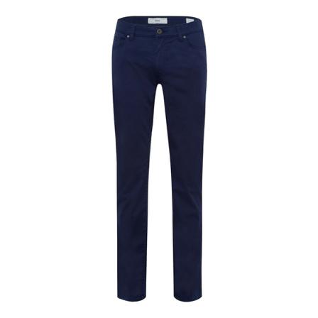 Brax, Style.cadiz U trousers Blauw, Heren, Maat:W35 L30