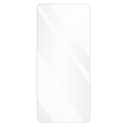 Skyddsglas - AVIZAR - Honor X8b och Honor 200 Lite - Anti-repa - Fasade kanter - Transparent