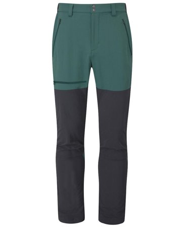 Rab Torque Mountain Pine/Beluga