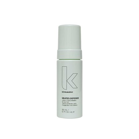 Kevin.Murphy Heated.Defense Leave-in Heat Protection 150 ml, Hår, Shampoo & Hårpleje, Hårkur