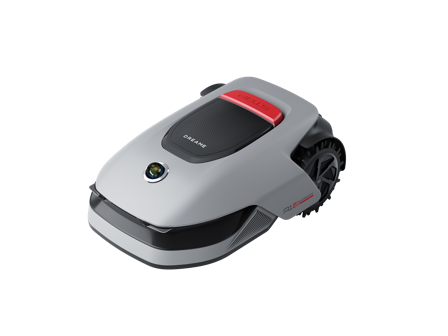 Dreame Robotic Mower A1 Pro 1000m2 - Robotgräsklippare med LiDAR och kabelfri installation