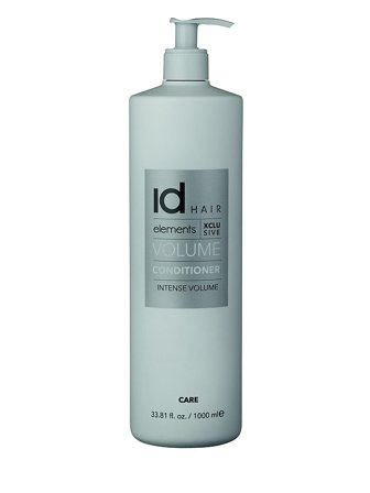 IdHAIR Volume Conditioner 1000 ml, Hår, Shampoo & Hårpleje, Balsam